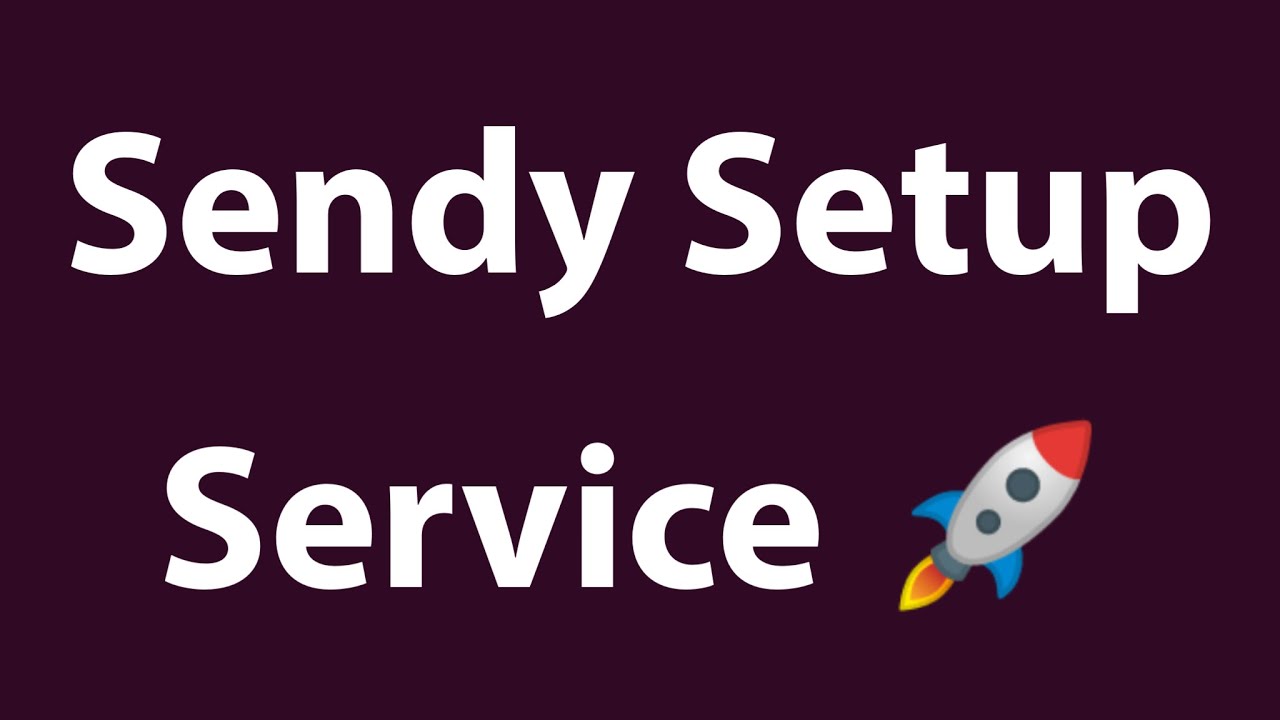 Sendy Installation & Configuration Service – Launch Your Own Email Marketing Platform Today!