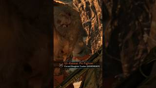 Confession: He Has Killed 32 Orcs | Shadow of War