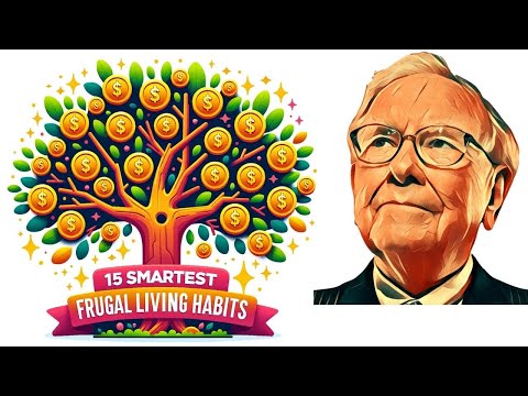 15 Warren Buffett's