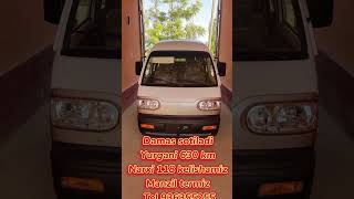 Damas sotiladi Yurgani 630 km Narxi 118 kelishamiz Manzil termiz Tel 936355255