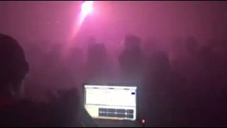 Dilo @ Kater Blau Heinz Floor 28.05.2016