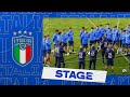 Stage Coverciano | 66 calciatori visionati dal Ct Mancini