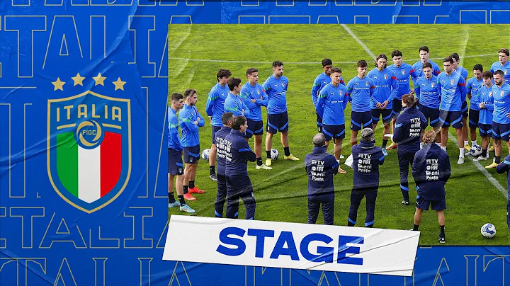 Stage Coverciano | 66 calciatori visionati dal Ct ...