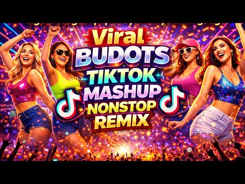 Cover NEW🔥VIRAL TIK TOK BUDOTS NONSTOP REMIX 2026 | Dj Geotech Official |