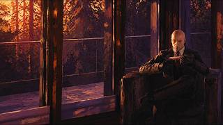 FREELANCER Suit Only (HITMAN WoA)