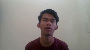 BBB3102 PUBLIC SPEAKING PERSUASIVE SPEECH SELF REFLECTION VIDEO