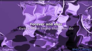 Lonestar - Amazed - HQ with Lyrics and Viz