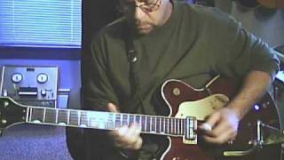 Chet Atkins SNOWBIRD ANNE MURRAY chords