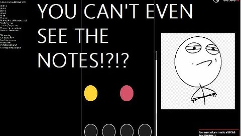 polyriddim in rhythm game!? What the hell!? - Monthly polyriddim play so i can see my progression xD
