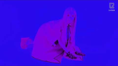 ItsPoppy in VenuePower (2021 Remake)