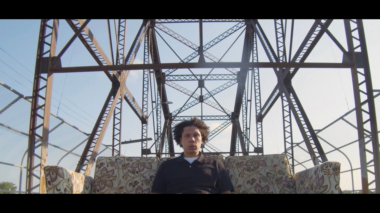 Super Duty Tough Work - Quiet Strength (Official Video)