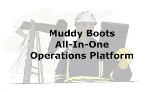 Muddy Boots | Right Tool for the Job screenshot 3