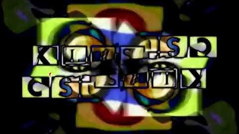 Klasky Csupo But The Audio Is Upside Down