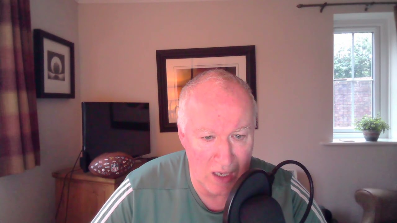 Buffalo Bills - 2026 state of the franchise address