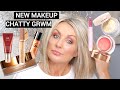 New Makeup Chatty GRWM