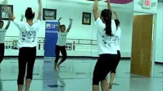 UWSECT Flash Mob
