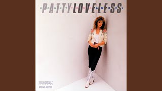 Video thumbnail of "Patty Loveless - Timber I'm Falling In Love"