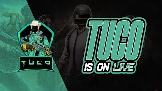 TUCO IS LIVE NOW  | RUSH GAMEPLAY | PubG Mobile stream | Road To 1k Sub | 18+ screenshot 2