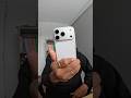 After 15 Years with Android… I Finally Switched to iPhone 17 Pro #iphone17 #apple
