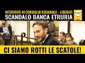 Andrea liberati  m5s umbria  il politico cameriere dei banchieri