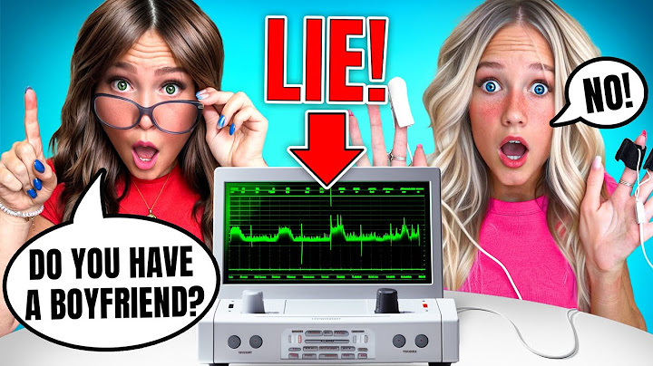 LIE DETECTOR TEST ON MY 10 SIBLINGS! *SECRETS REVEALED!*