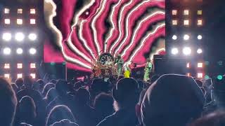 Red Hot Chili Peppers perform “Give it Away” 5/28/24