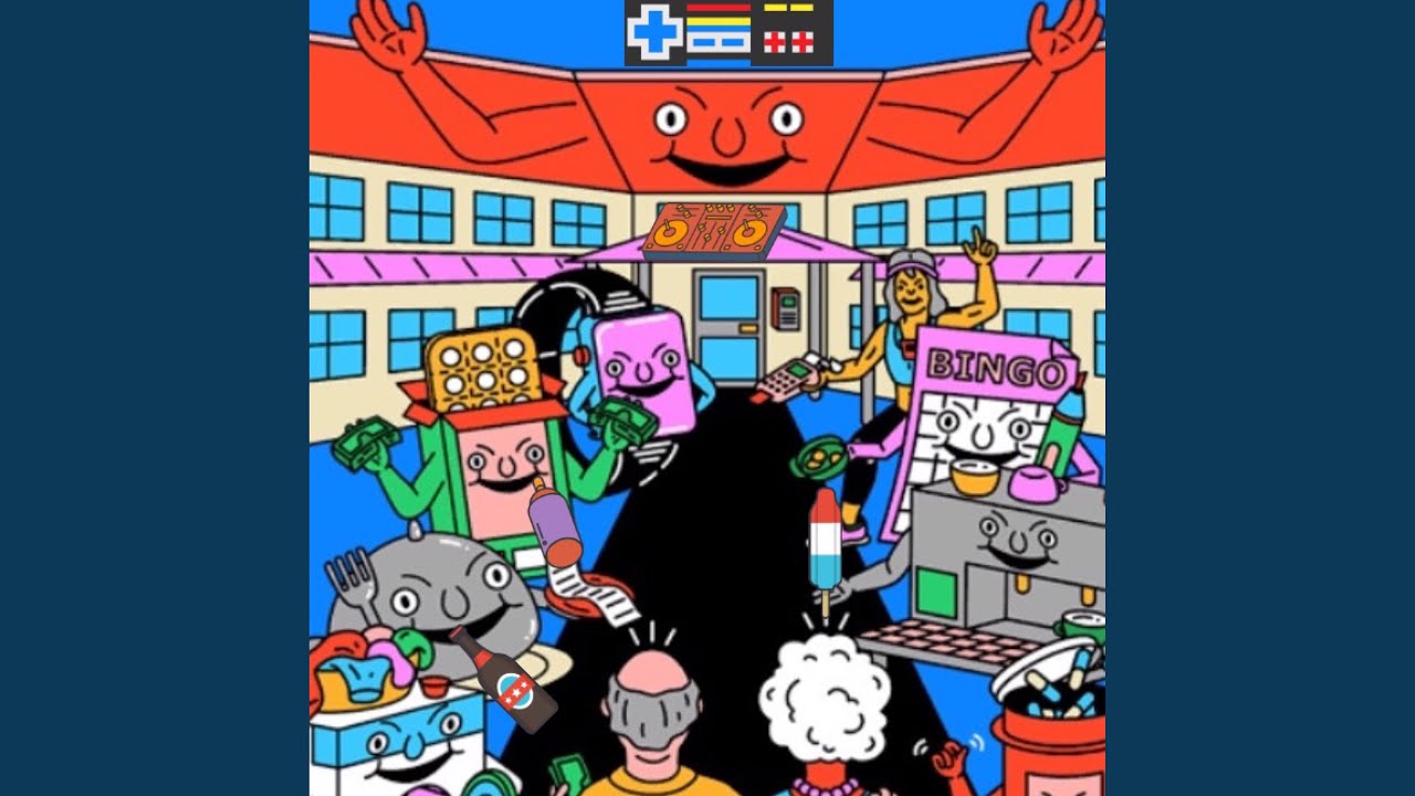 Progression auf YouTube ansehen Progression auf YouTube ansehen