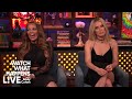 Which Real Housewife is More Legendary? | WWHL