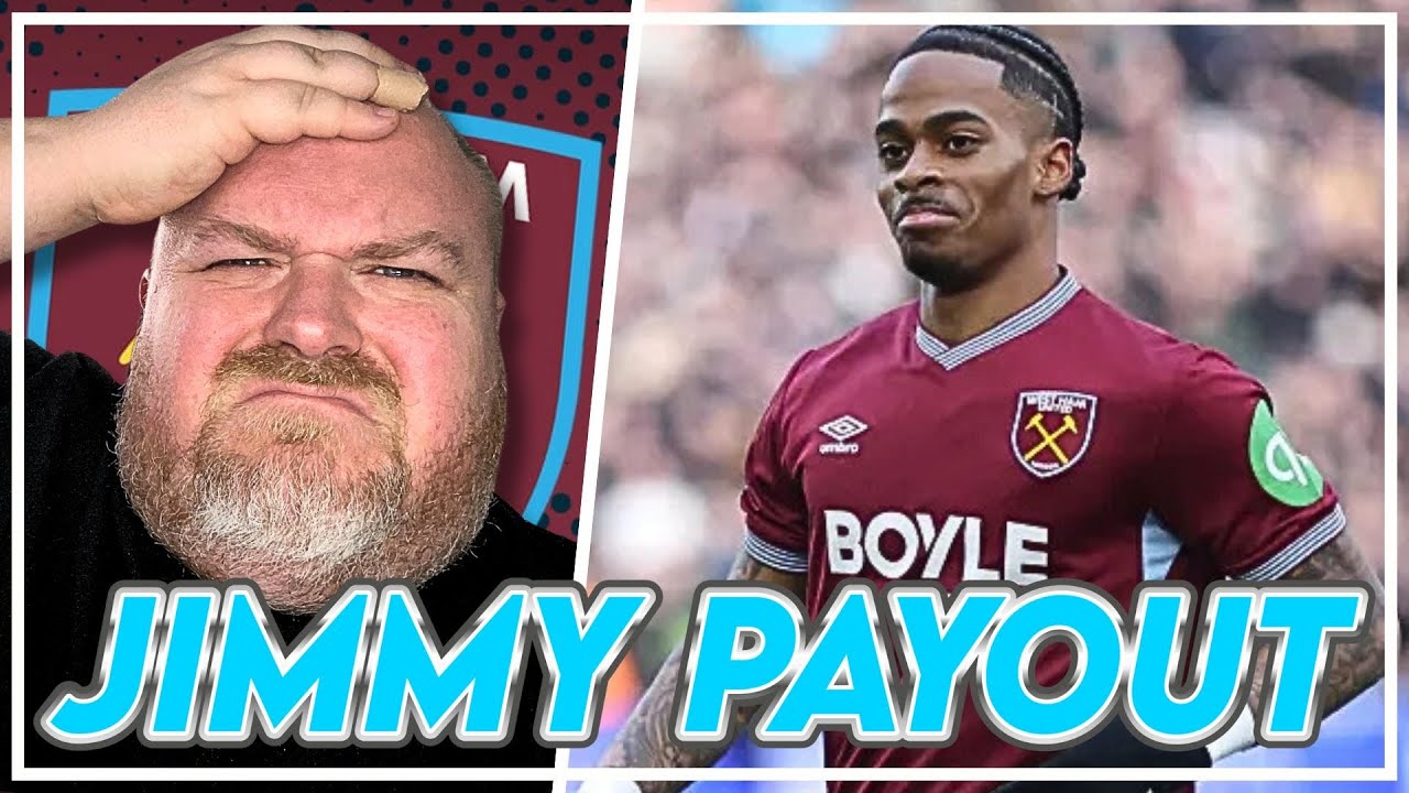 𝗝𝗶𝗺𝗺𝘆 £4m 𝗟𝗲𝗲𝗱𝘀 𝗽𝗮𝘆𝗼𝘂𝘁 | 𝗖𝗵𝗲𝗹𝘀𝗲𝗮 𝗿𝗲𝗳 𝗮𝗽𝗽𝗼𝗶𝗻𝘁𝗲𝗱 𝗳𝗼𝗿 𝗕𝘂𝗿𝗻𝗹𝗲𝘆 𝗺𝗮𝘁𝗰𝗵 | 𝗗𝗶𝘀𝗮𝘀𝗶 '𝗻𝗲𝗲𝗱𝗱𝘀 𝘁𝗼 𝗴𝗲𝘁 𝗶𝗻𝘁𝗼 𝘁𝗲𝗮𝗺'