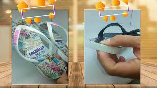 comprar chinelos no atacado para revender