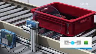 4DPRO: BAR CODE TO RFID DATA CONVERSION
