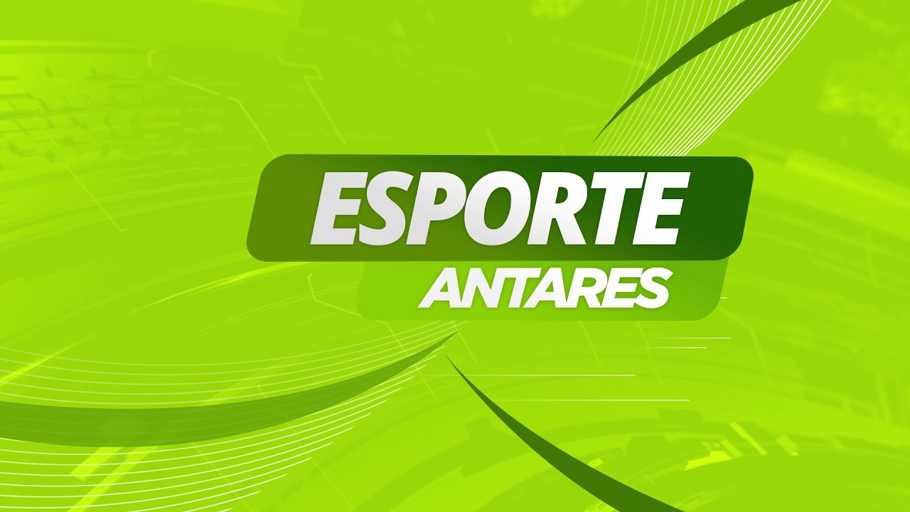 ESPORTE ANTARES - 06/03/2026
