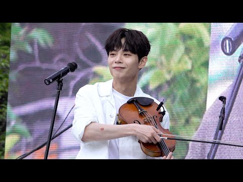 230525 계원예대 축제 ‘21세기의 어떤 날‘ | 루시 신예찬 직캠 (YECHAN FOCUS)