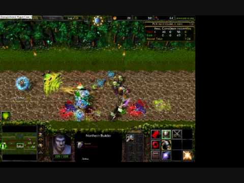 Castle Fight Latest Ai Map In Dota Fasrelectric