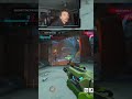 Overwatch 2: Slow Plays + Epic Fails = Total Chaos 😳💥 #shorts