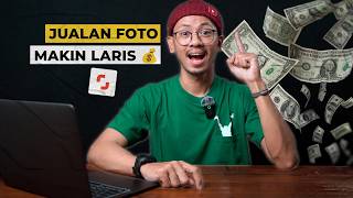 Cara Meningkatkan Penjualan Foto Shutterstock dengan Deskripsi dan Keyword yang Efektif 💰