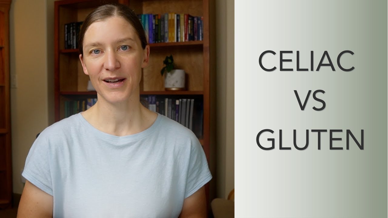 Celiac Disease vs Gluten Sensitivity: Why Testing Matters