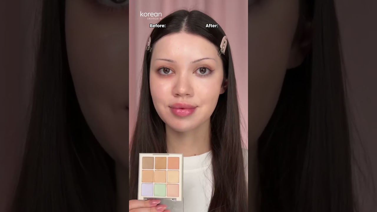 Color correct like a pro with Dasique 🎨✨