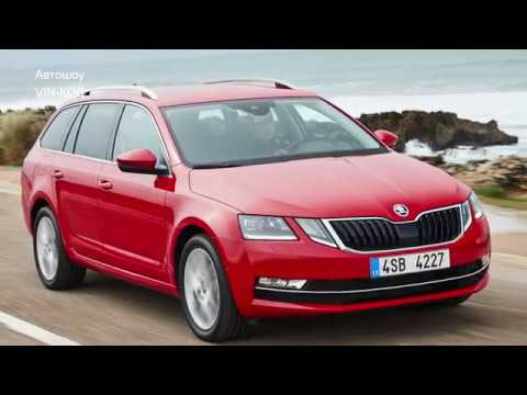 Video: Skoda Pays 7000 Euros Premium When Buying An Octavia G-Tec