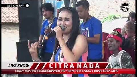 MAS KULA MELU  || VOC.SHINTA DEWI ||  CITRA NADA LIVE DESA KANCI WETAN || CIREBON