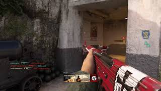 Spawn quad