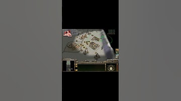 #shorts Command & Conquer Generals Zero Hour
