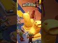 🧀 What in the…? #TwoPointMuseum #gaming