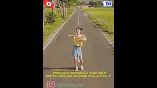 #STORY WA TERBARU DJ RASANYA AKU TERBANG MELAYANG 2020 😎