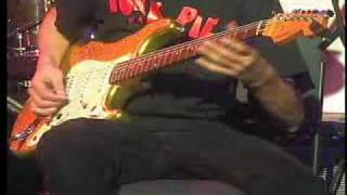 Fender at NAMM 2008 |  Dick Dale (1) | Fender