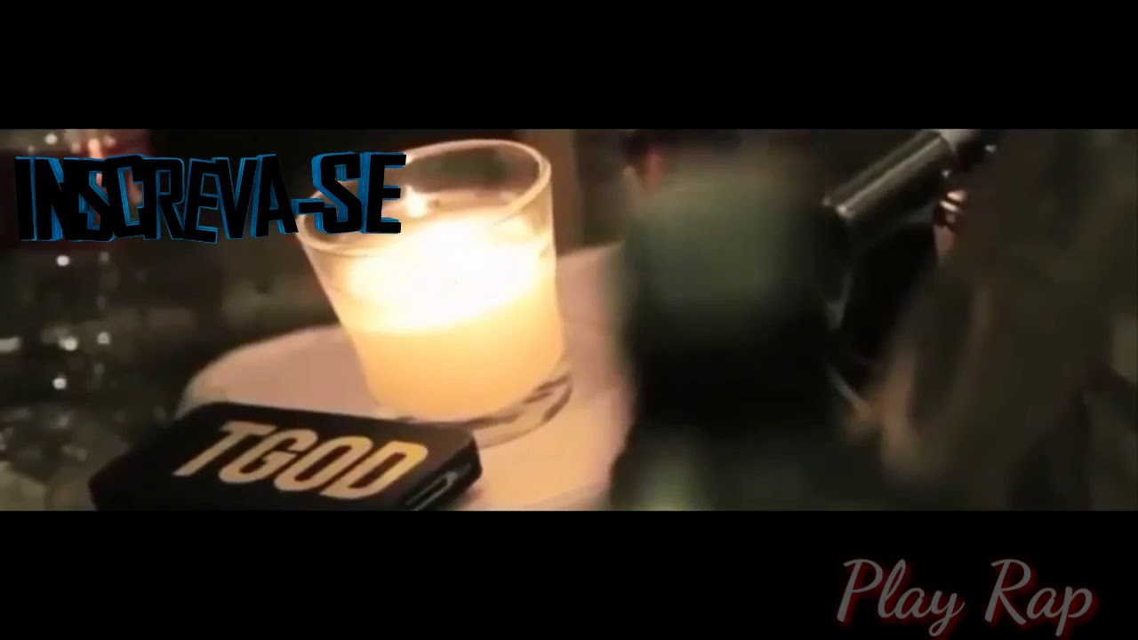 Rfiitu' Bang Bang ft.  Fortal La Máfia