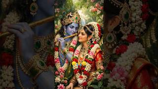 😞मेरी किस्मत लिखना भूल गए क्या सबके पालन हारी ll😞🙏#viral #radheshyam #krishn #dwarkadhish #viralreel