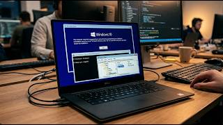 How To Fix "The Computer Restarted Unexpectedly" Error in Windows 10/11