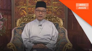 Umat Umat Islam sambut Aidiladha pada 29 Jun 2023