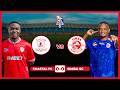 LIVE UCHAMBUZI WA MECHI YA COASTAL UNIONI VS SIMBA SC LIGI KUU NBC 